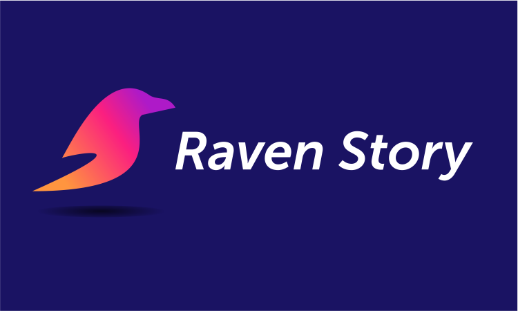 RavenStory.com - Cool premium domain marketplace